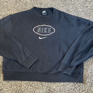 Nike Women's Sweatshirt